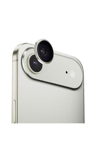 Anank Folie iPhone 17 Air AR Lens Guard, auriu