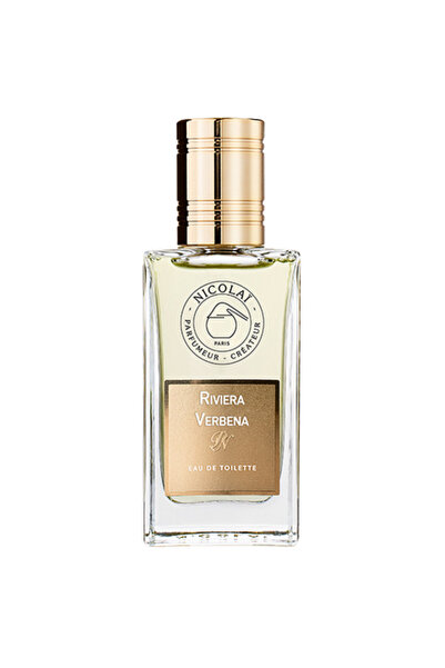 Nicolai عطر ريفيرا فيربينا من نيكولاي او دو تواليت 100مل