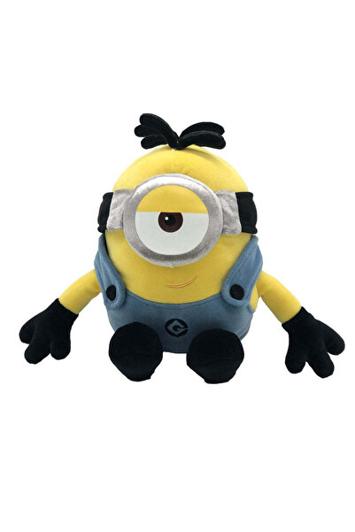 Universal Plus Toy Despicable Me Minion Stuart 25 cm