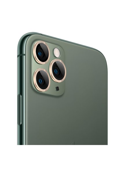 MTL iPhone 11 Pro / 11 Pro Max Compatible Sapphire Lens Anti-Scratch Durable Camera Protector