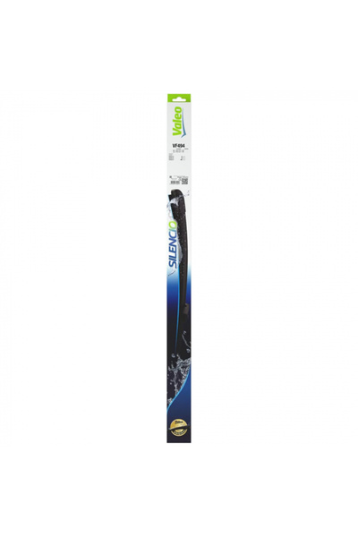 VALEO Set wipers Silencio 730/730mm VF494 for Ford Focus III