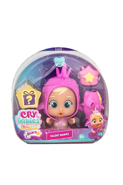 Cry Babies Mini Stars Talent Babies Stella