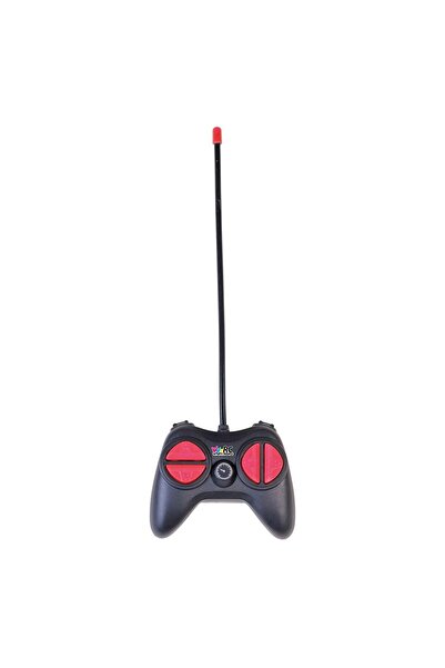 Mappy Crusher Remote-Controlled Car, 14 cm