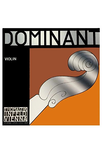 Thomastik Infeld Thomastik 131 Dominant 4/4 A Keman Teli (La)