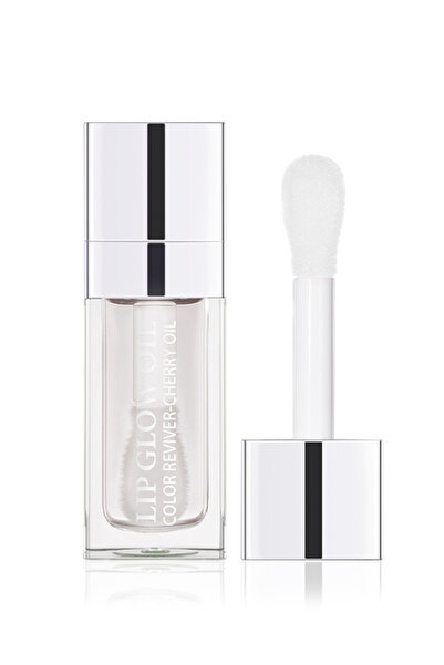 İBCCCNDC Glossy Lip Oil, Lasting Nourishing Plumping Glimmer Lip Glow to Fade...