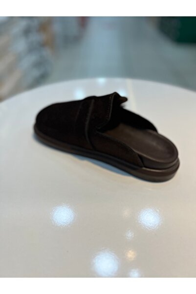 Alphus Papuci plati pentru femei Hco, cu fața închisă, zilnic