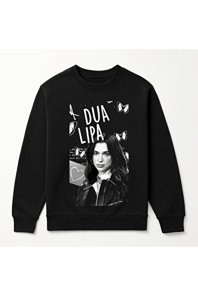 SVART WEAR سترة رياضية قطنية عالية الجودة بتصميم دوا ليبا للجنسين