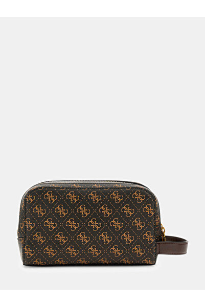Guess Milano Erkek Makyaj Çantası
