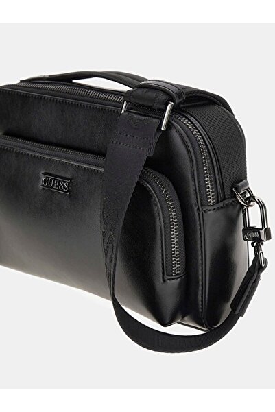 Guess Boston Men's Crossbody Bag