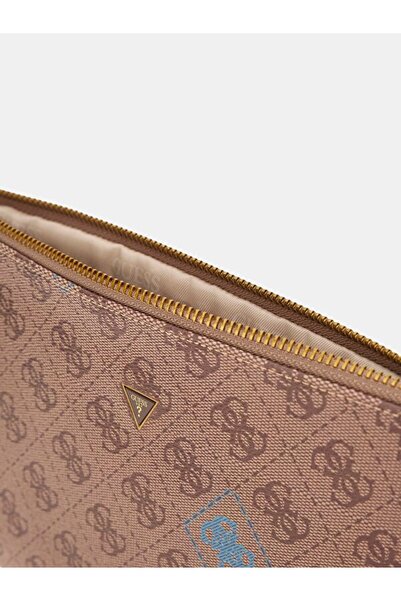 Guess Milano Erkek Makyaj Çantası