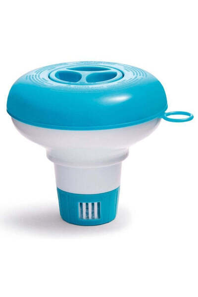 Intex Chemical Dispenser for Pool Intex, Diameter 12.7 cm, IX 29040 NP