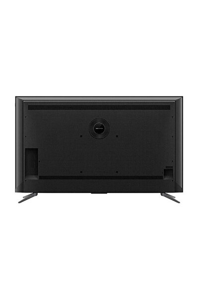 TCL 55P89KGTV 139 Cm QLED 4K 144 HZ Uydulu Google Tv