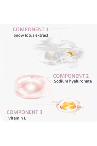 No-vo Brightening Liquid Foundation with Double-ended Brush for Women, 8g, 02#Natural Beige