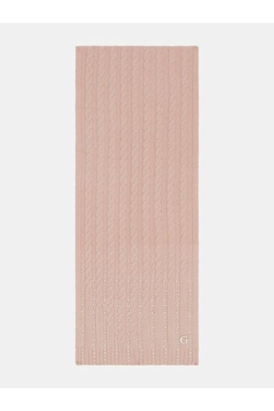 Guess Knitted Kadın Şal