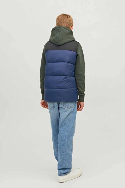 Jack & Jones Children's Jjetoby Vest