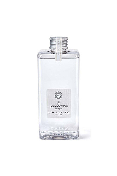 LOCHERBER MILANO عبوة إعادة تعبئة قطنية من دوكي 500 مل