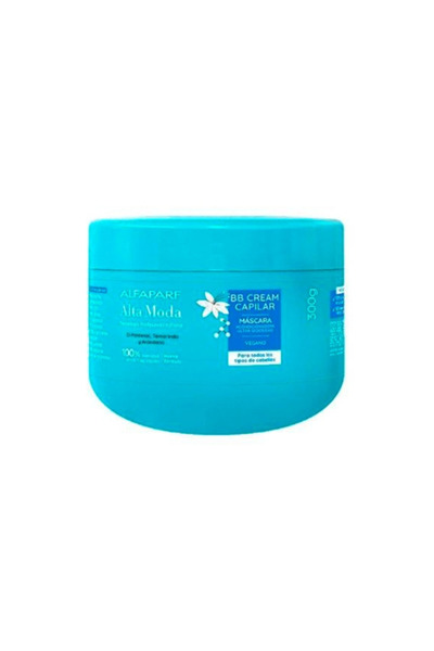 Alta Moda التامودا ماسك شعر 300 جرام بي بي كريم كابيلر