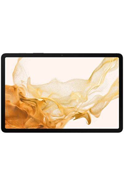 Samsung Galaxy Tab S8, 11", 256 GB, 8 GB RAM, Wi-Fi, Gri