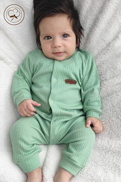 Dadamama Baby Seasonal 100% Cotton Newborn Romper