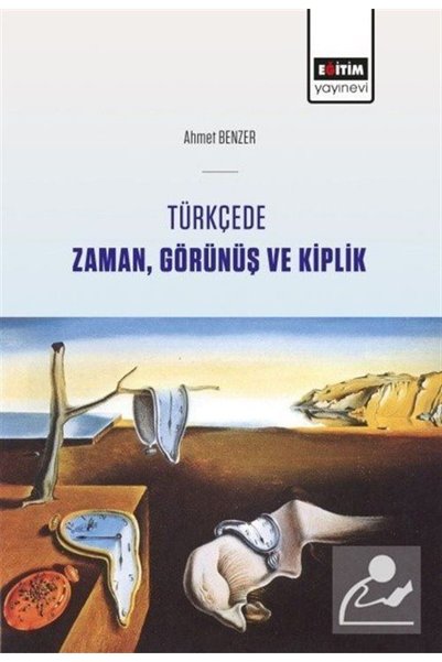 Eğitim Yayınevi Time, Appearance and Kiplik in Turkish