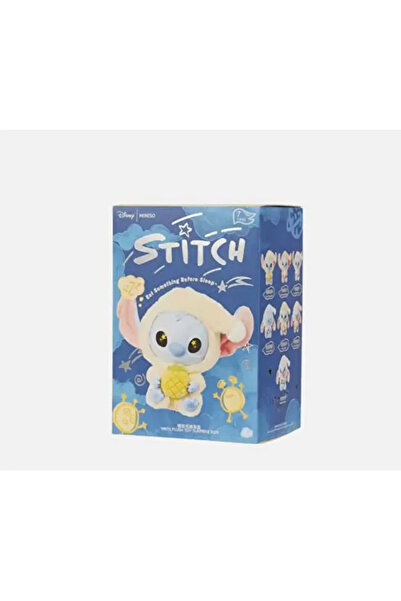 miagift blind box set süpriz kutu stich altılı kutu