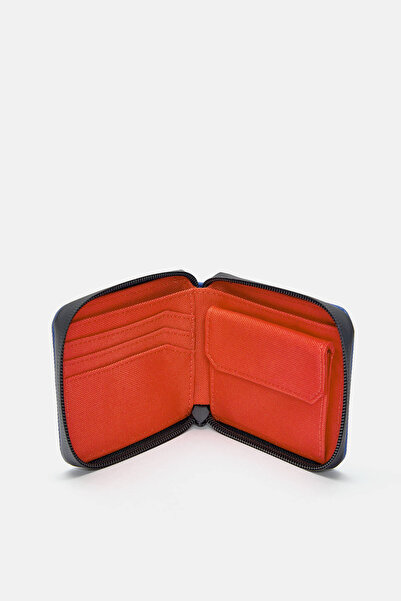 Pull & Bear Nylon STWD wallet