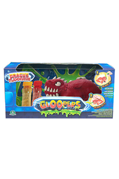 GIOCHI PREZIOSI Set de joaca Gloopers Dragon cu silme