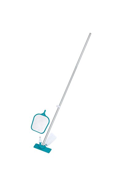 BESTWAY Set intretinere piscina 3 in 1 AquaClear Basic