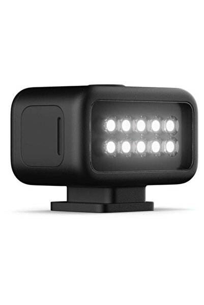 GoPro Light Mod (HERO8 / 9 / 10 / 11 / 12 Black)