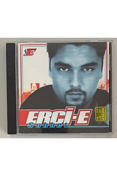 Raks قرص مضغوط للدردشة من إيرسي-إي (قرص مضغوط أصلي من طبعة عام 1997)