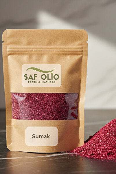 Sumak 200 G