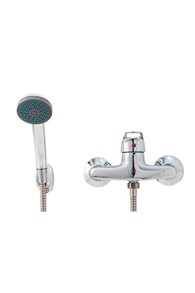 Trendy's Baterie, dus, crom lucios