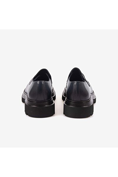 KEMAL TANCA Hakiki Deri Erkek Günlük Ayakkabı 2703