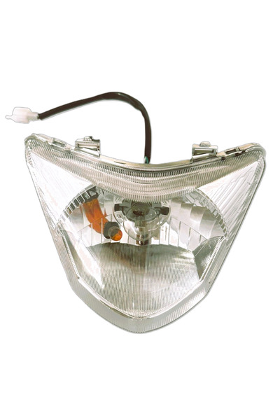 NCR Küba Ege Ön Far Komple