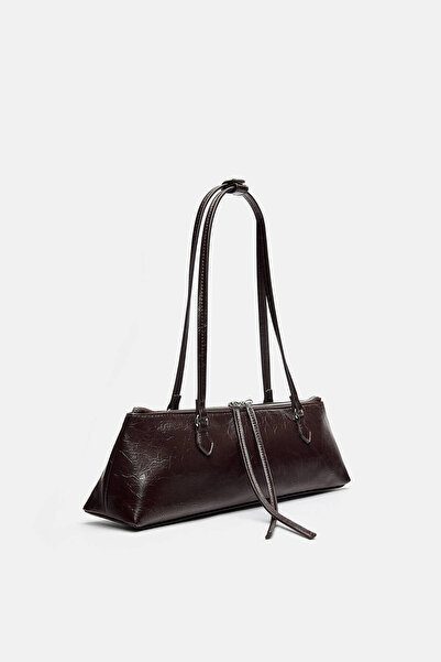 Pull & Bear Shoulder bag with straps