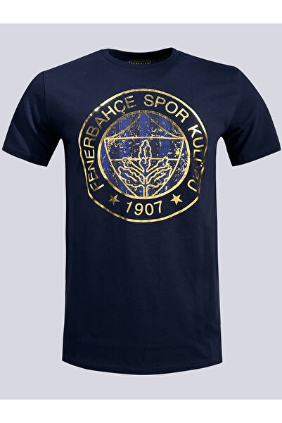 Fenerium Men's Tribun Varak Logo Ts