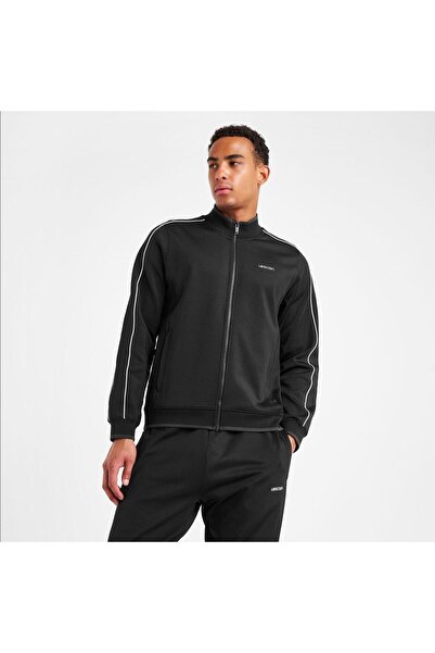 Lescon 25N-1150 Men's Zippered Top