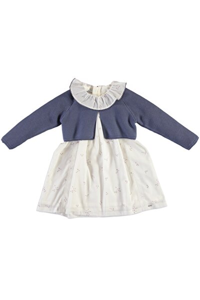 Monna Rosa Bolerolu elbise