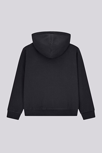 Guess BG Store Erkek Çocuk Desenli Eşofman Üstü