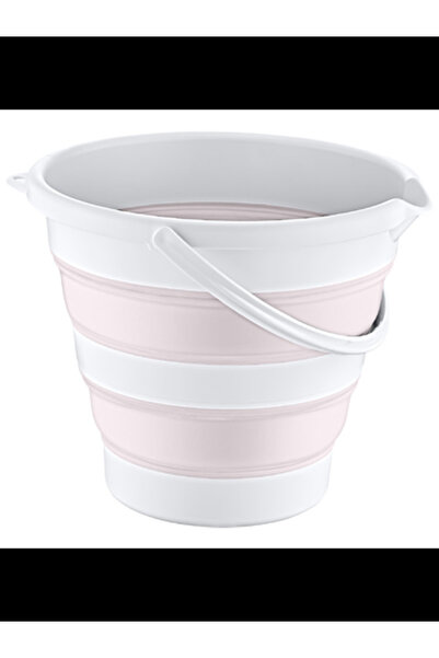 HOBBY LİFE Magic Folding Bucket 6 L