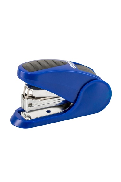 Bigpoint Stapler Machine Power Saving No:10 Blue