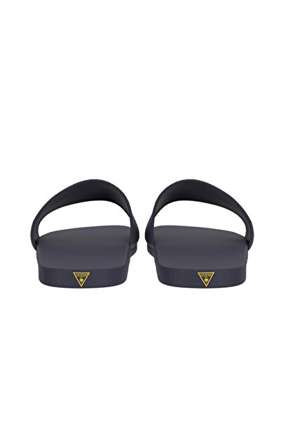 Guess Papuci de plajă pentru bărbați Slides