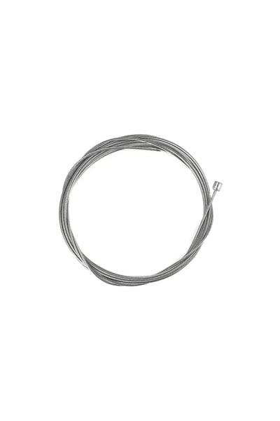Marka Bisiklet Vites Teli İç (250 cm - 1.2 mm - Arpa Başlı)