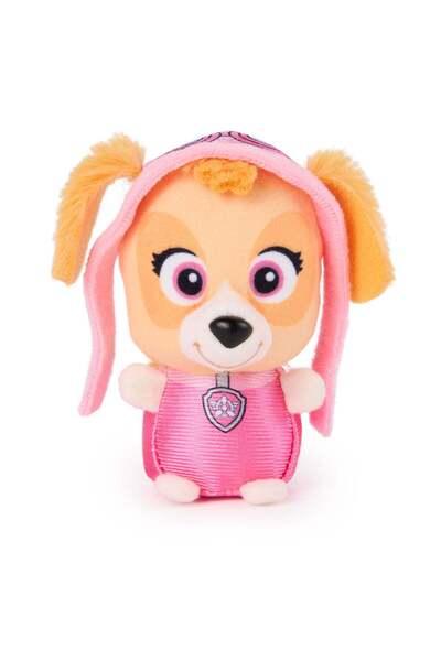 Gund Mini figurină plus Patrula Cățelușilor Gund, Skye / Stella