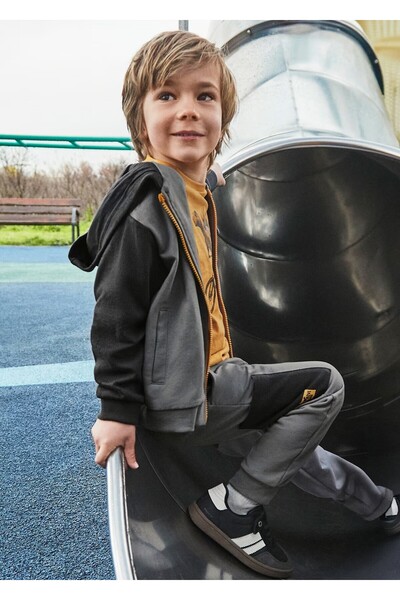 MAYORAL Boy's 3-Piece Tracksuit Set