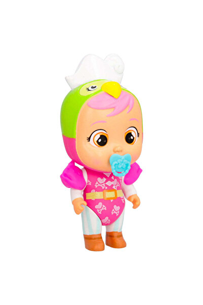 IMC Bebelus Mini Cry Babies Beach Lora