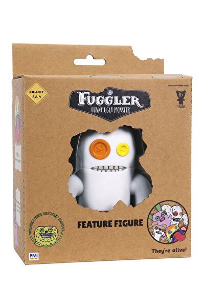 Fuggler Figurină de colecție cu dimensiunea de 11,5 cm, 1 bucată în cutie tra...