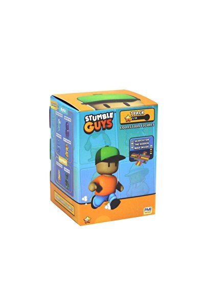 PMI Figurină Stumble Guys în cutie surpriză