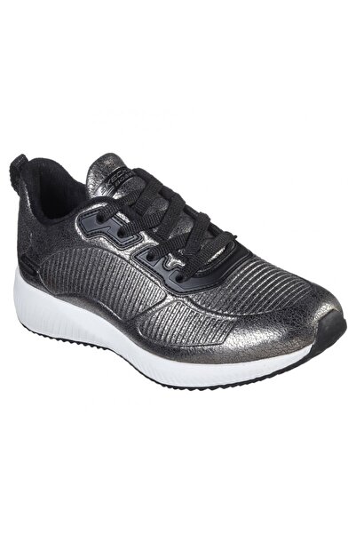 SKECHERS Skechers, BOBS Sport Squad Metallic Sneakers - Sparkle Life