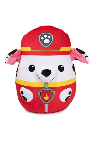 SPM Plus Patrula Catelusilor, 30 cm, Marshall, 6070068